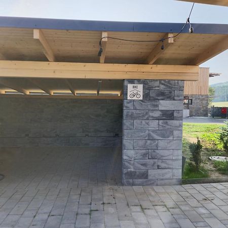 Apartman B4 Hrabušice 外观 照片