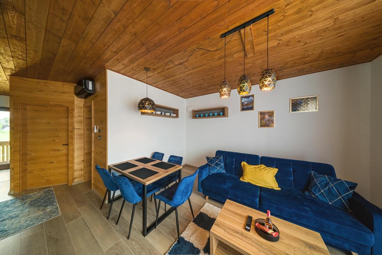 Apartman B4 Hrabušice 外观 照片